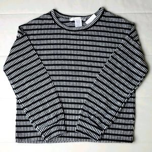 Brand New Girl's Top  Size L-12